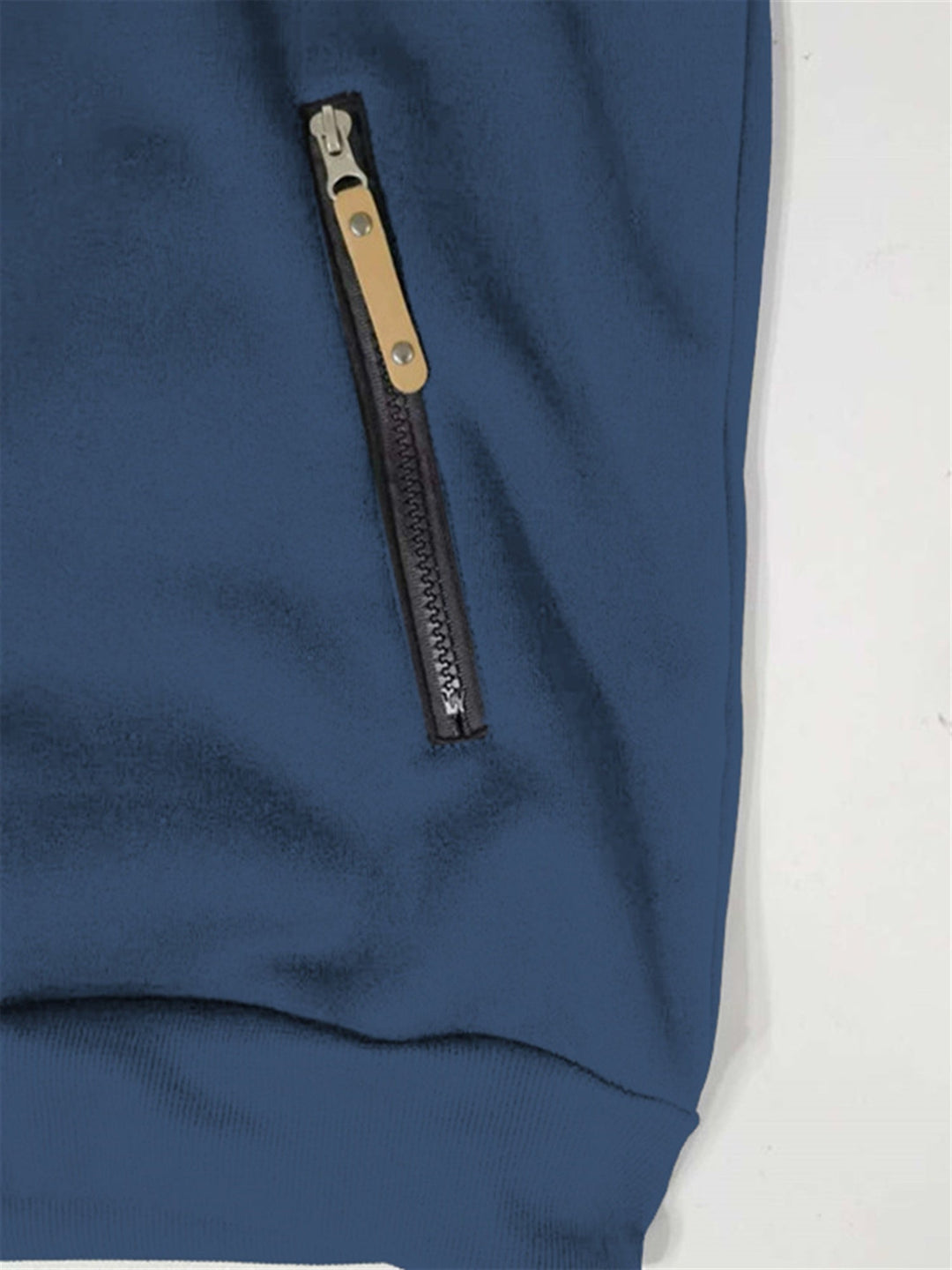 Mohinder - סווטשירטים ארוכים עם שרוולים קצרים