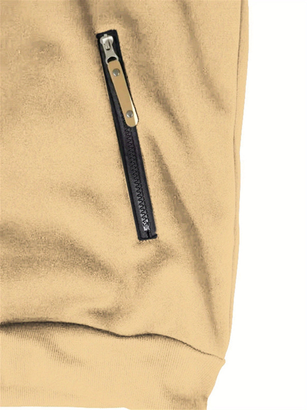 Mohinder - סווטשירטים ארוכים עם שרוולים קצרים