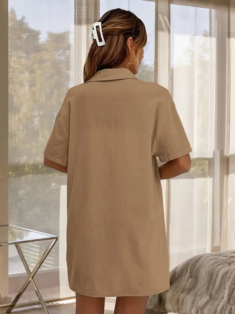 Fani - סט קיצי אלגנטי בן שני חלקים