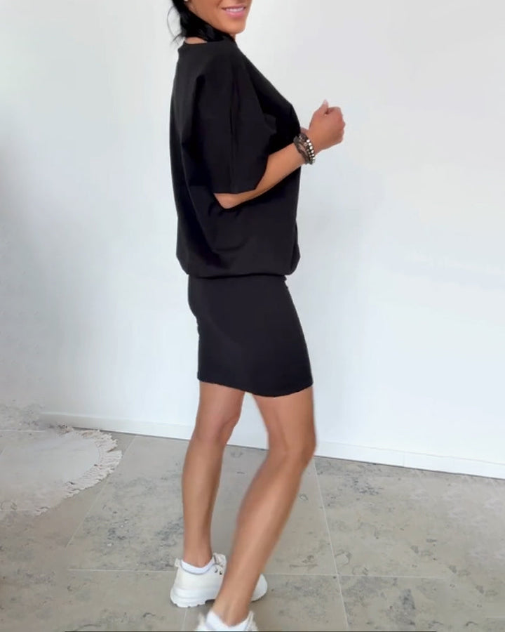 Renza - סט שני חלקים קז'ואל