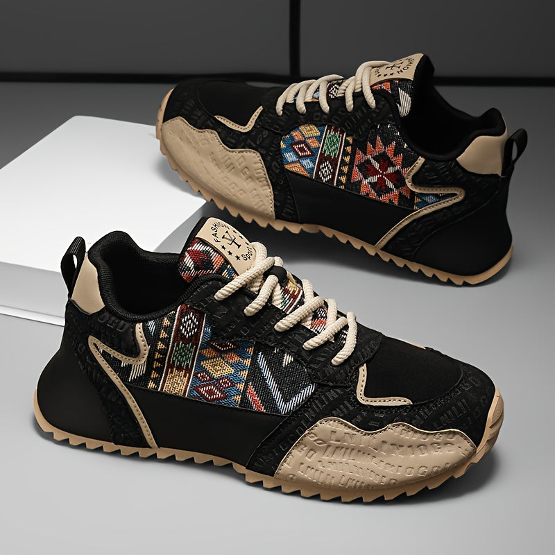 Doyle - נעלי ספורט מסוגננות ונושמות