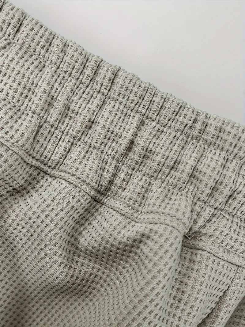 Naldo - מכנסיים קז'ואליים עם כיסים בצדדים