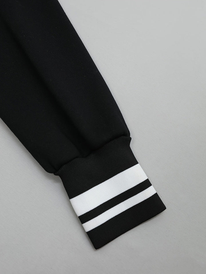 Nicola - ז'קט ארוך עם כיסים בצדדים