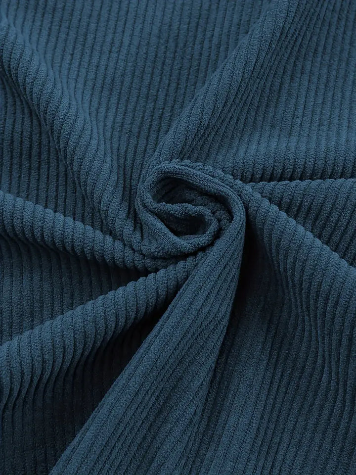 Irmela - חולצת כפתורים עם שרוולים ארוכים