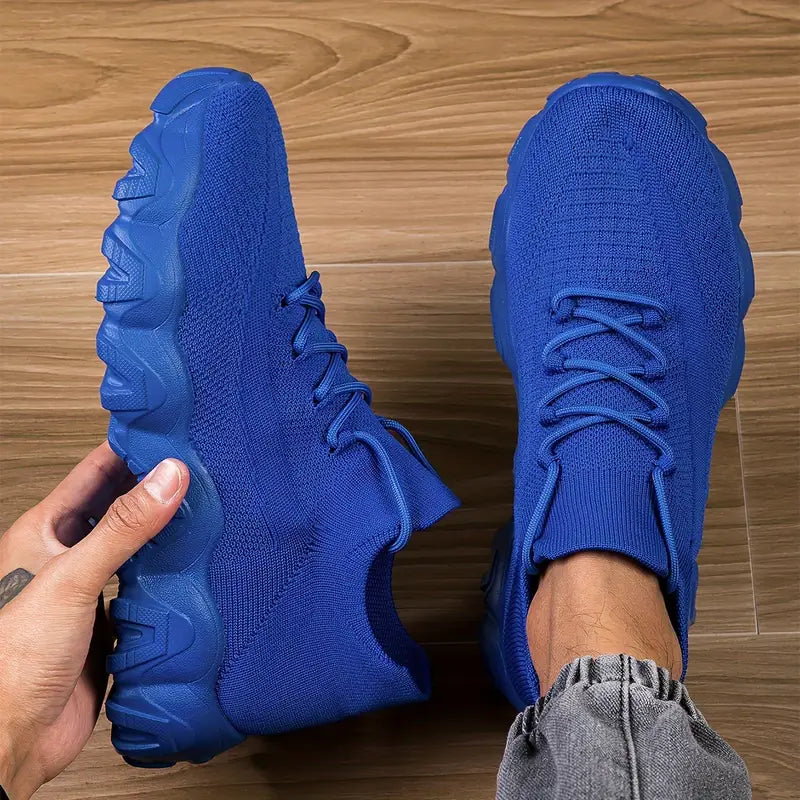 Octavio - סניקרס סרוג נוחות