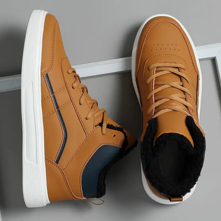 Murray - נעלי ספורט נוחות עם סוליה מחוספסת