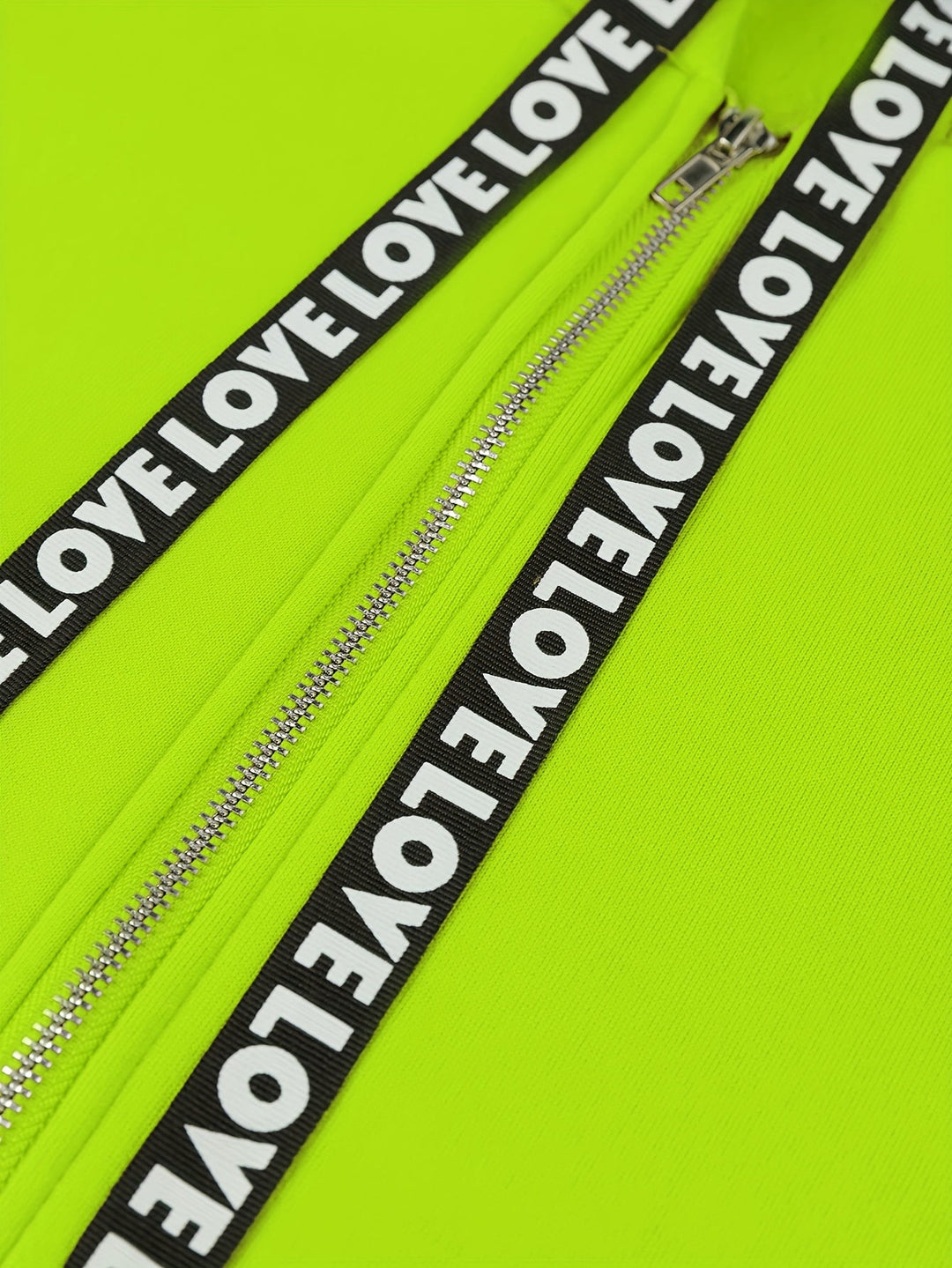 Nicola - ז'קט ארוך עם כיסים בצדדים