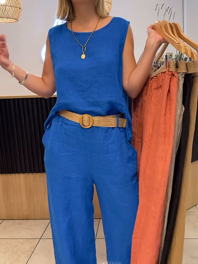 Leonila - סט שני חלקים