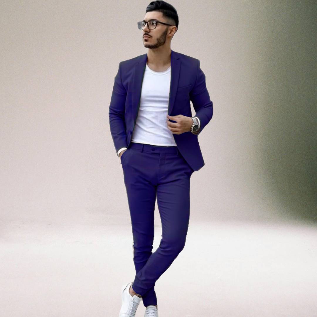 Elpidio - סט אלגנטי שני חלקים