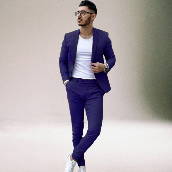 Elpidio - סט אלגנטי שני חלקים