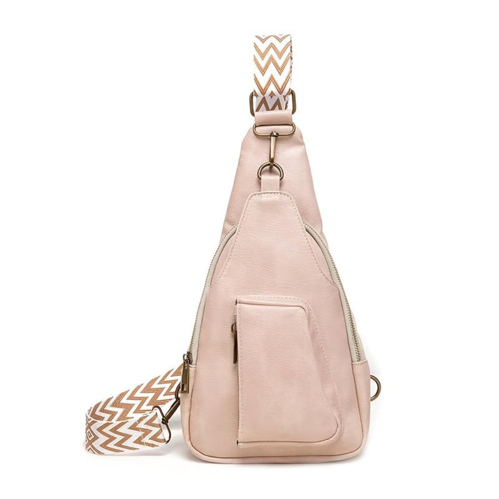 Niina – תיק כתף בסגנון רטרו