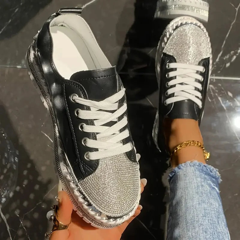 Draya - נעלי ספורט אורטופדיות קז'ואליות