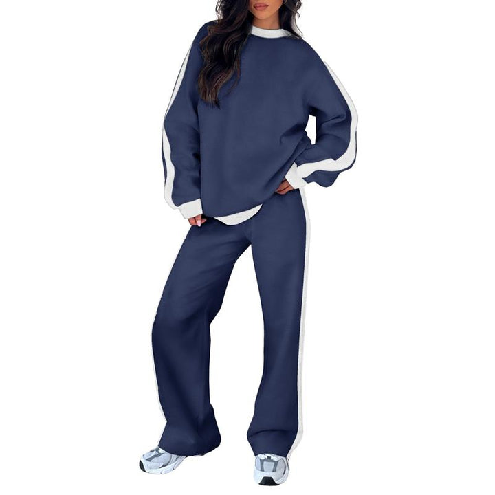 Varvara - סט אלגנטי בן שני חלקים