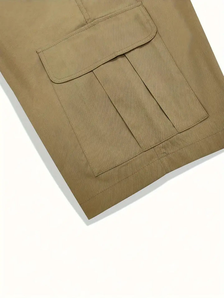 Detlev - מכנסיים קצרים אלגנטיים