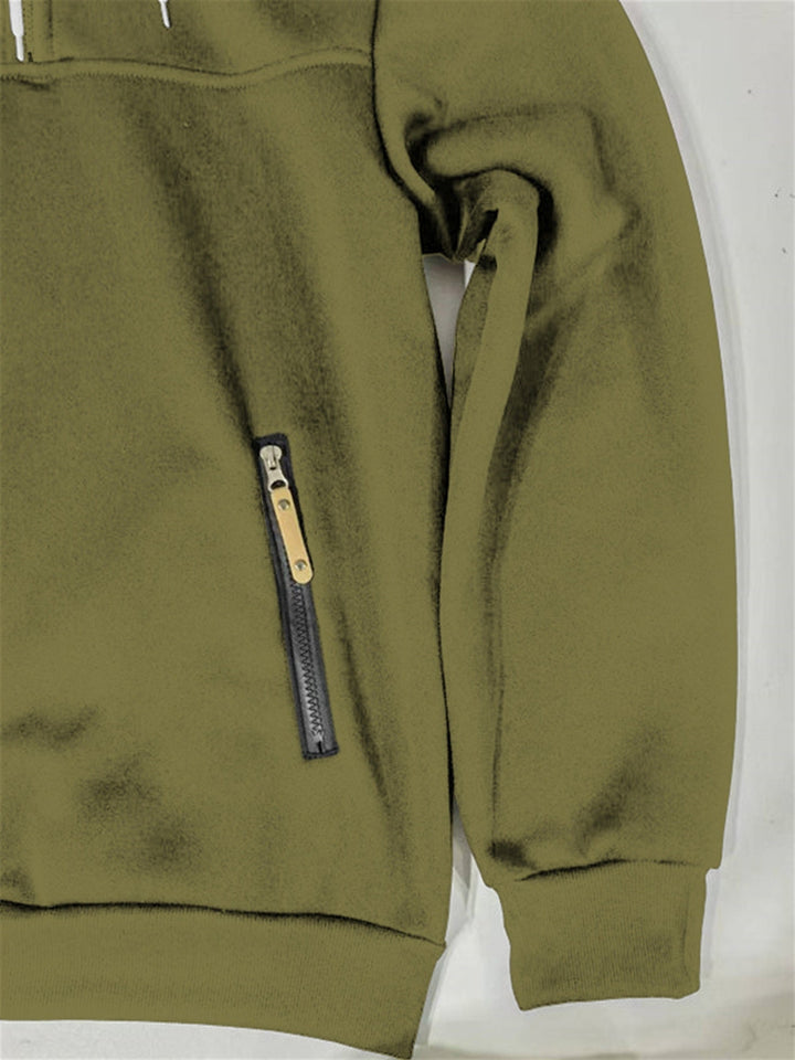 Mohinder - סווטשירטים ארוכים עם שרוולים קצרים