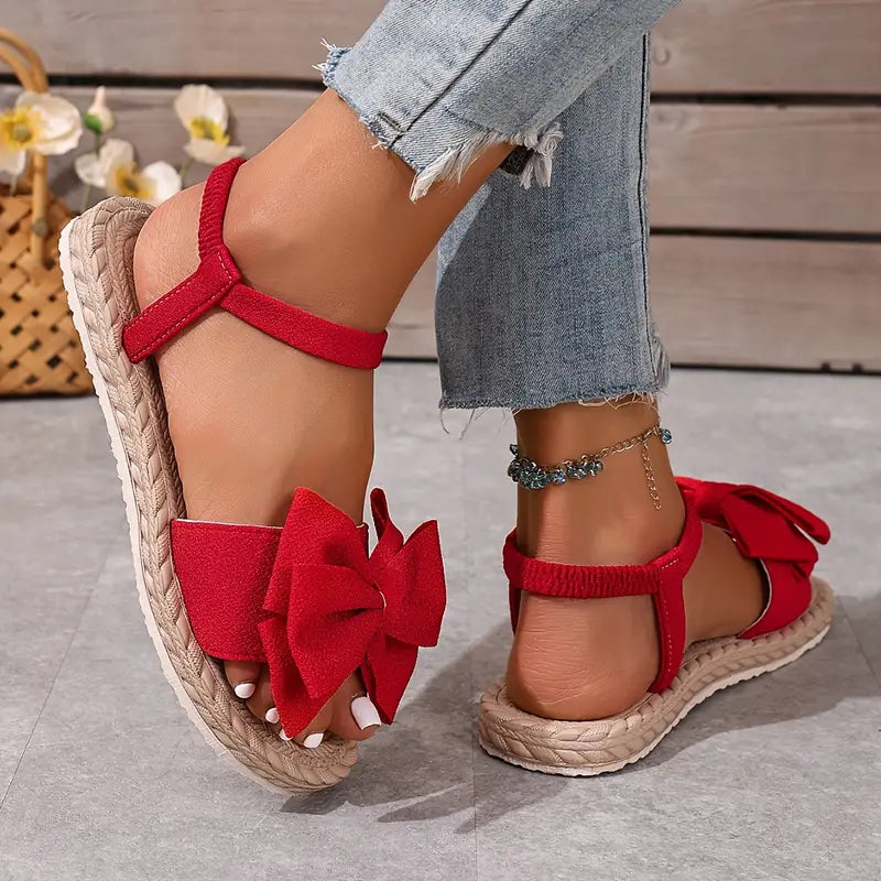 Michela - סנדל נוח ומסוגנן