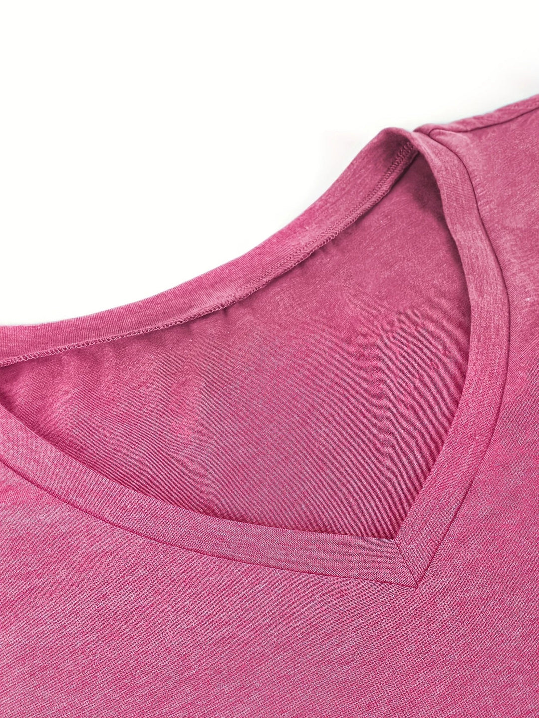 Kizzy - חולצת טי עם שרוולים קצרים ונושמים