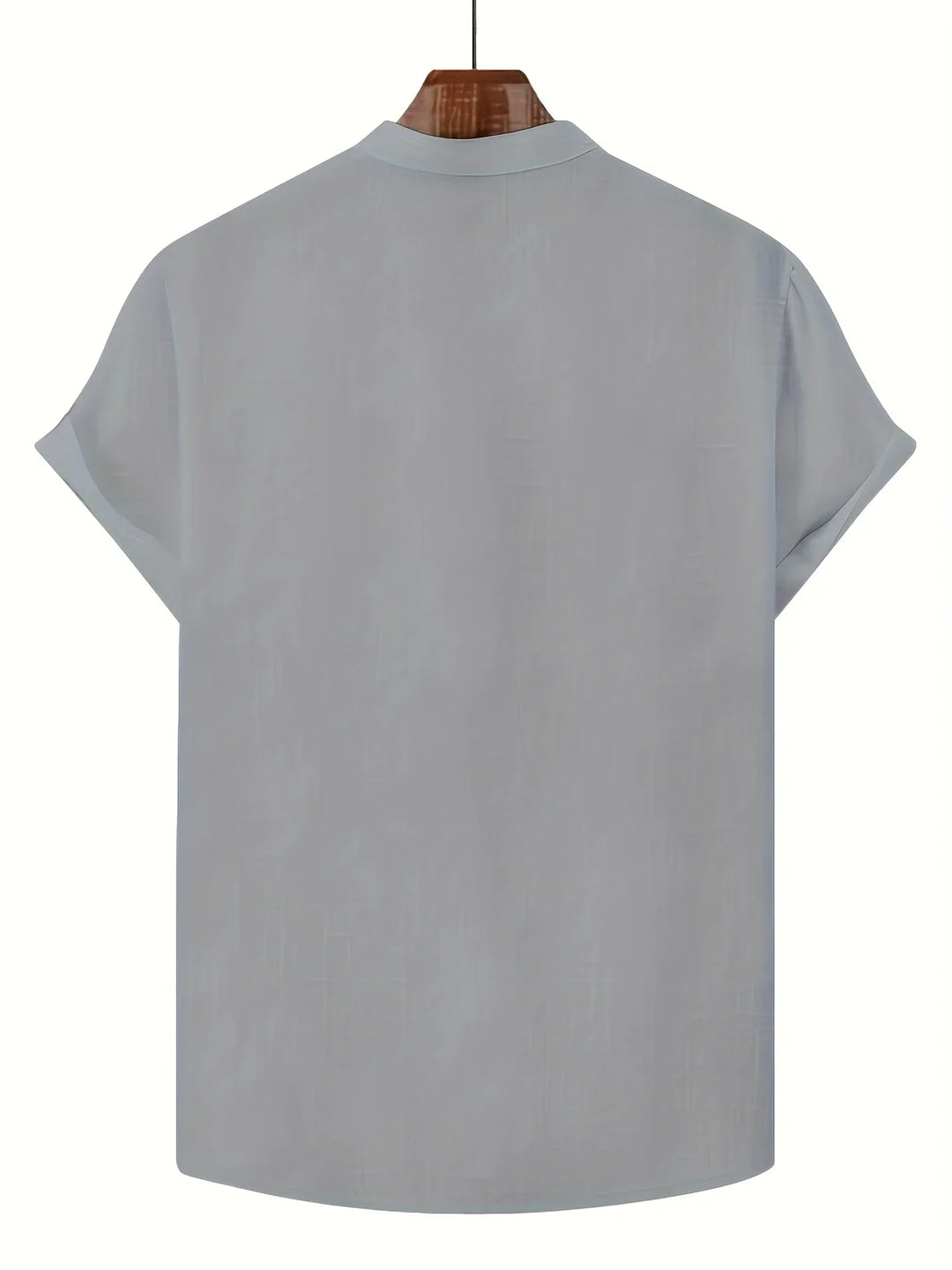 Putin - חולצת שרוולים קצרים נושמת עם כיס