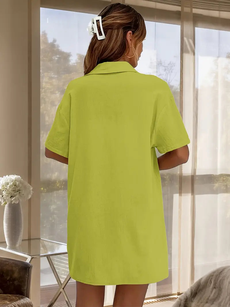 Fani - סט קיצי אלגנטי בן שני חלקים