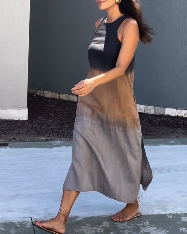 Kimora - שמלת סטרפלס קלאסית