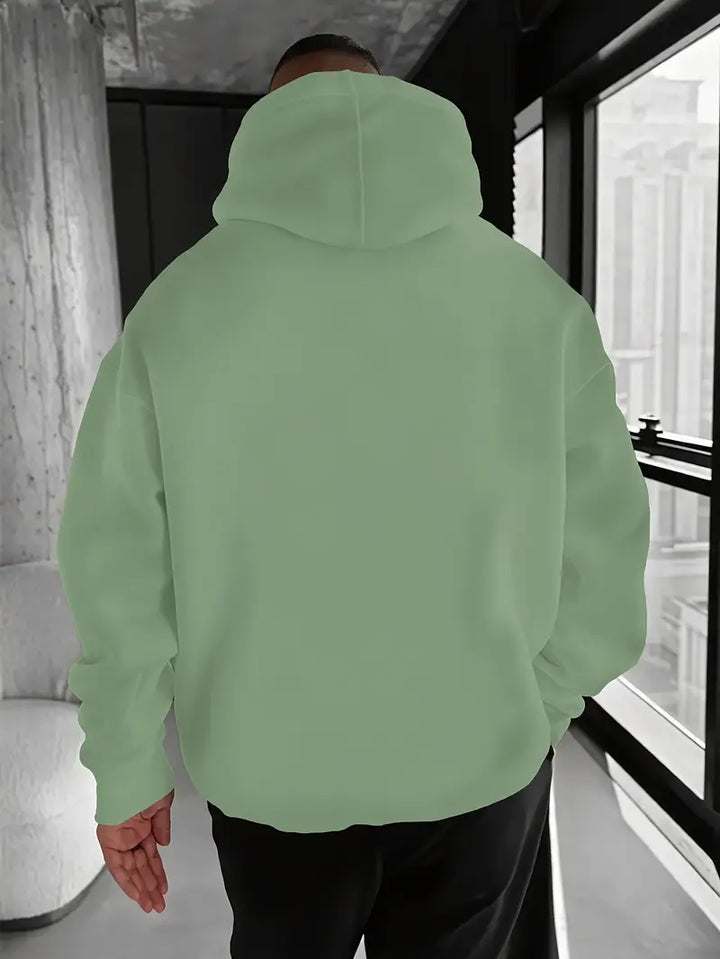 Jayasuriya - קפוצ'ון נוח עם הדפס ייחודי