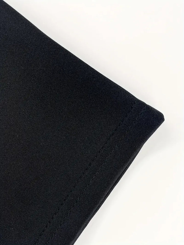 Norman - מכנסיים קז'ואליים נוחים ורחבים