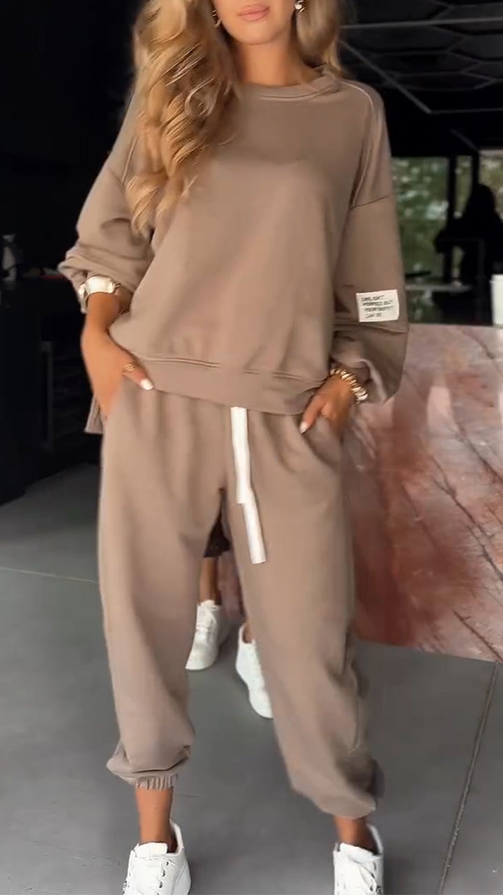 Doviana - סט שני חלקים קז'ואל