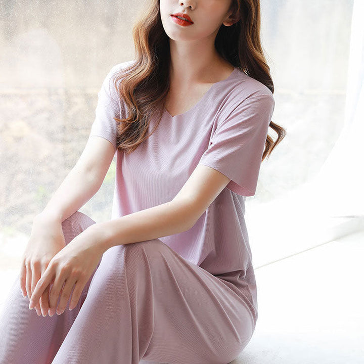 Gulfia - סט שני חלקים רך ונוח