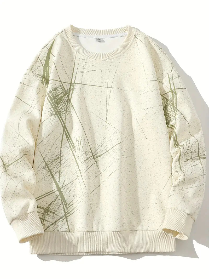 Balfour - סווטשירט ארוך נשימה