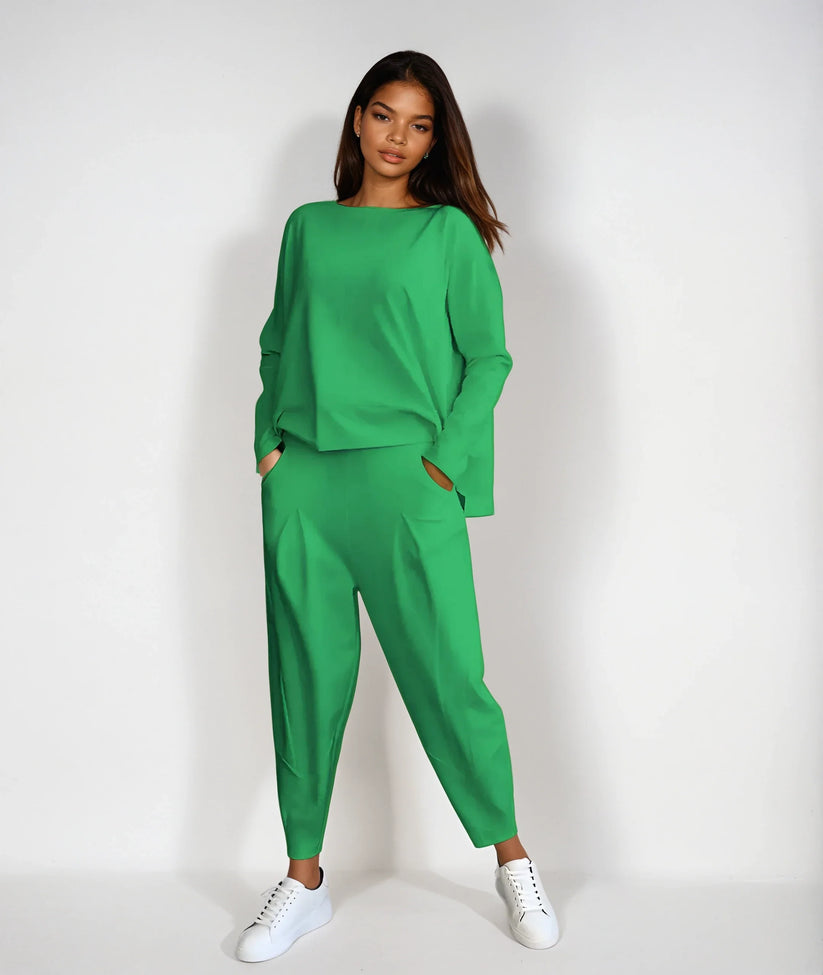 Christa – סט יוקרתי בן שני חלקים