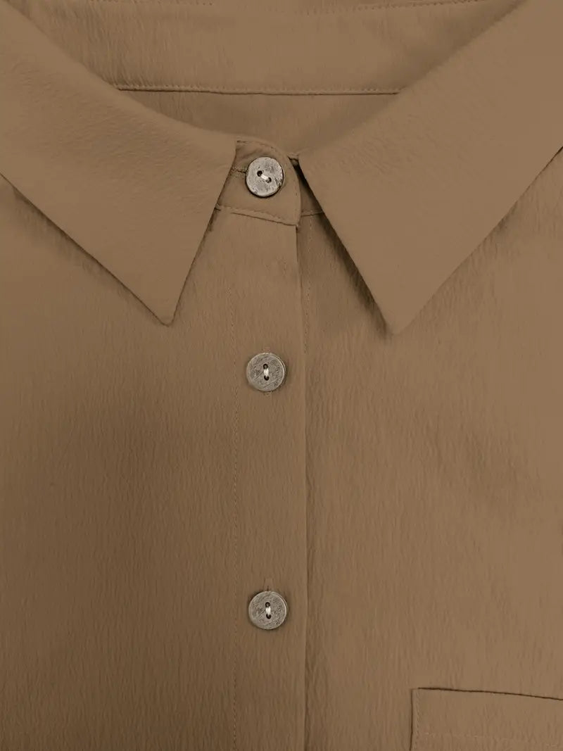 Fani - סט קיצי אלגנטי בן שני חלקים