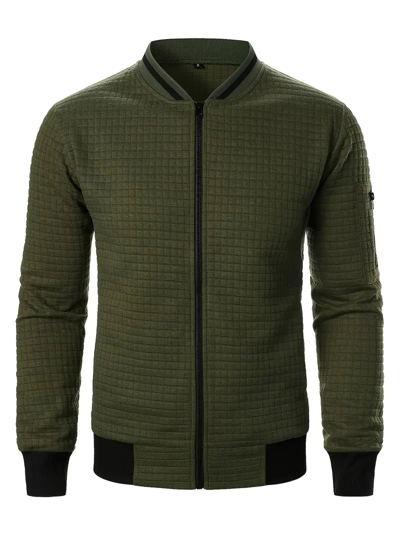 Errikos - ז'קט ארוך מסוגנן