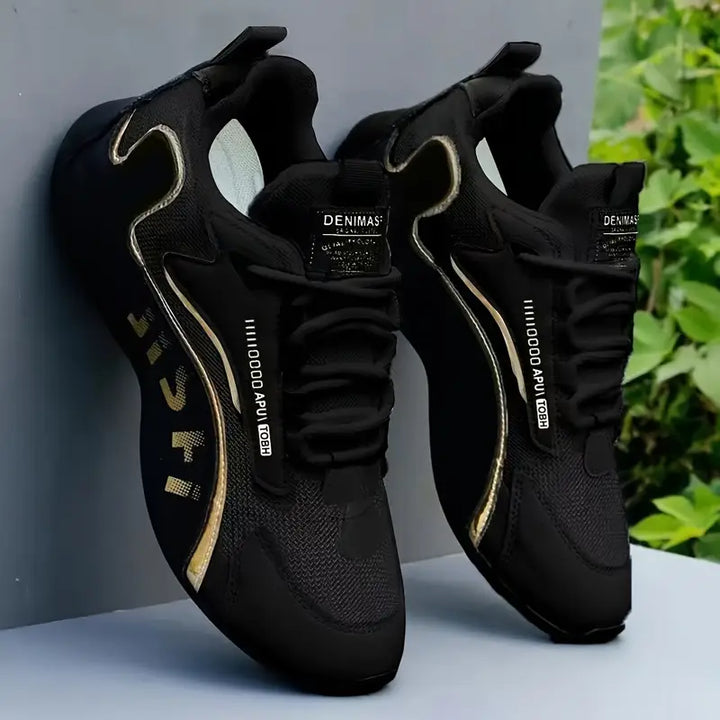 Horace - נעלי ספורט נוחות עם שרוכים