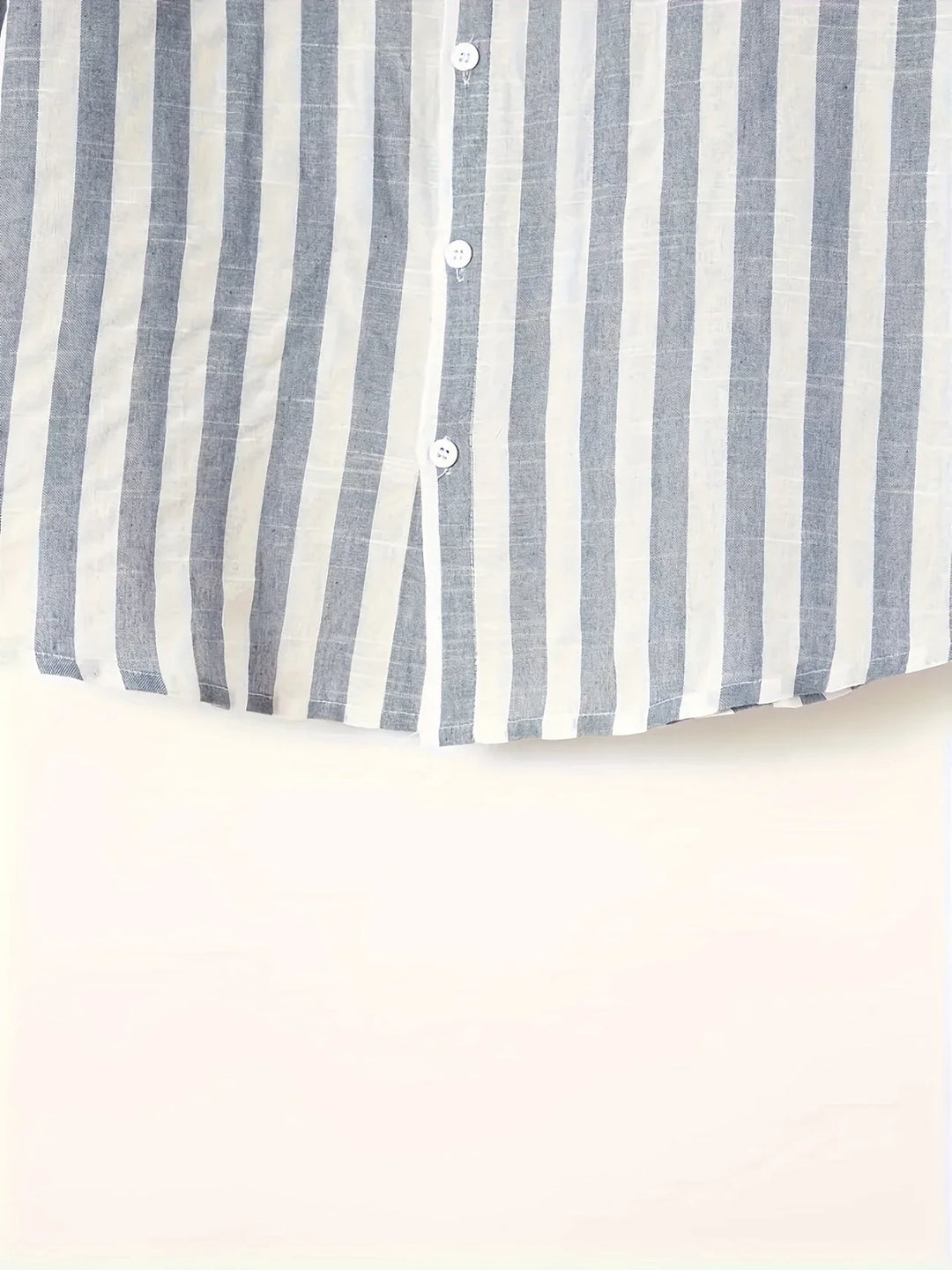 George - חולצה ארוכת שרוולים מפוספסת ומסוגננת