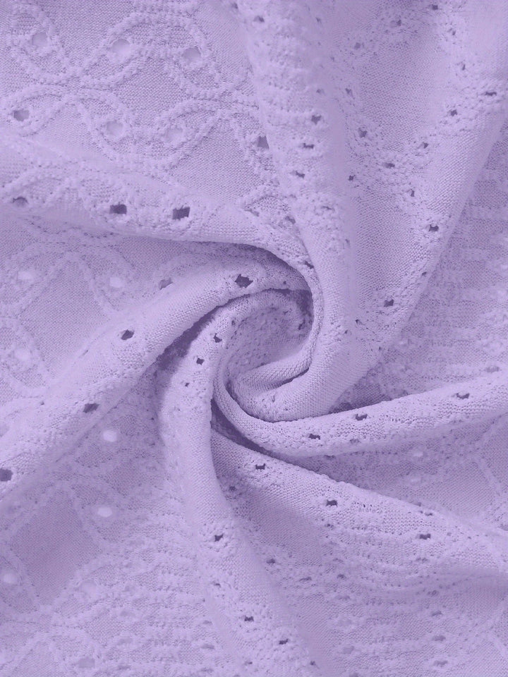 Despina - סט אלגנטי של חולצת קיץ ומכנסיים קצרים