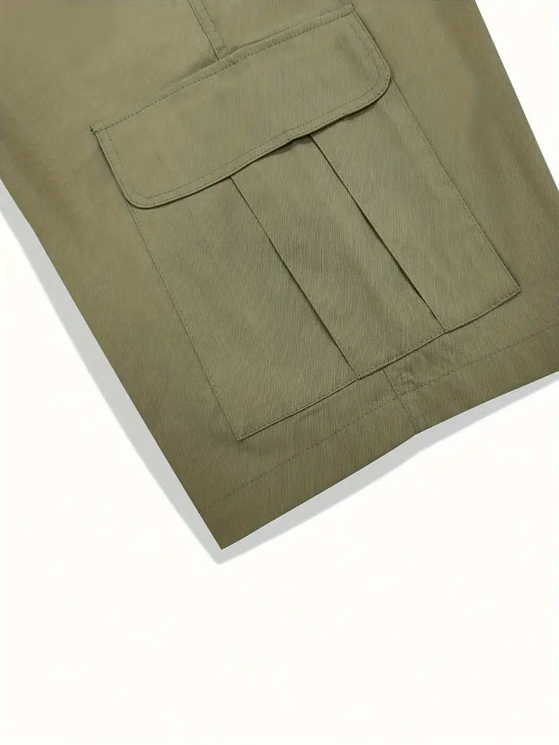 Detlev - מכנסיים קצרים אלגנטיים