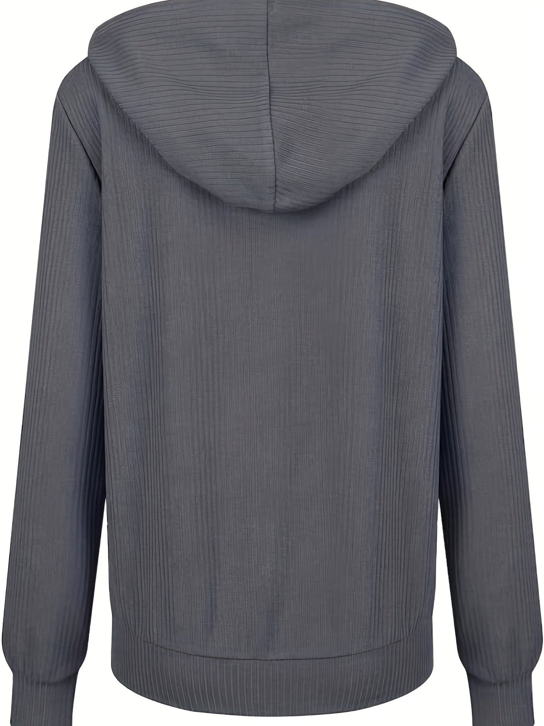 Nysa - סווטשירט קז'ואל עם שרוולים ארוכים