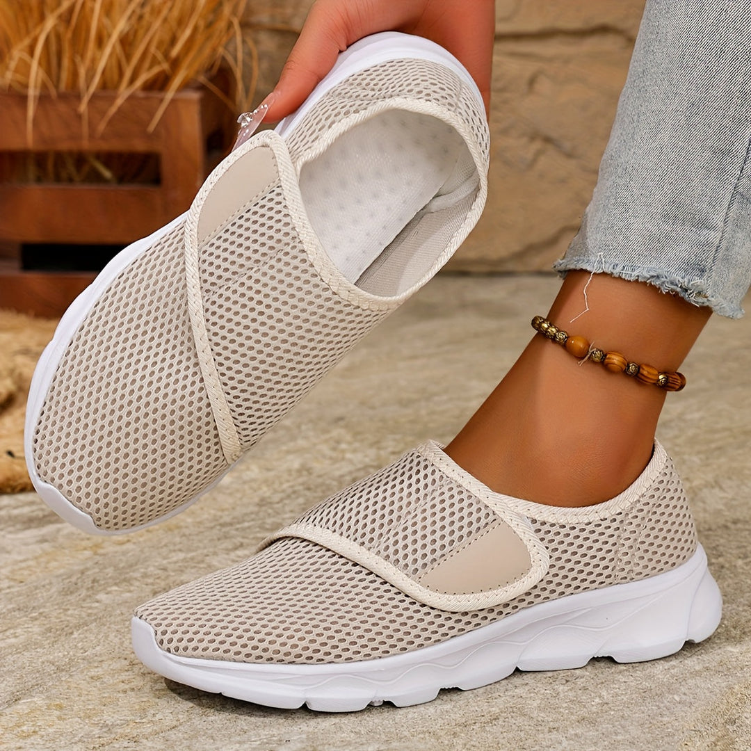 Orlena - נעלי ספורט אורתופדיות נוחות