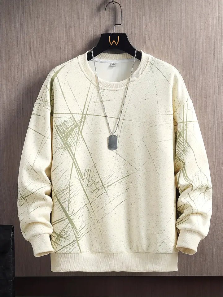 Balfour - סווטשירט ארוך נשימה