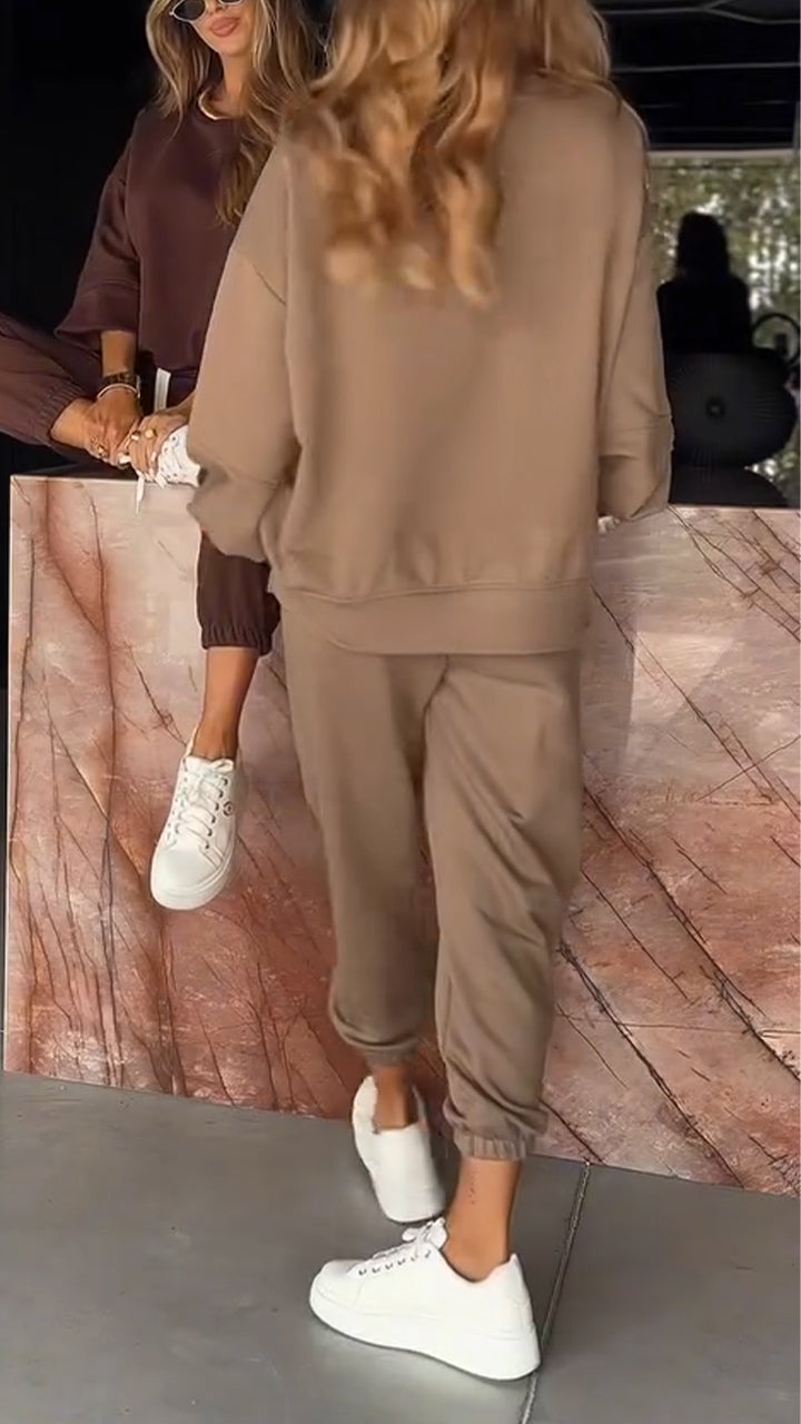 Doviana - סט שני חלקים קז'ואל