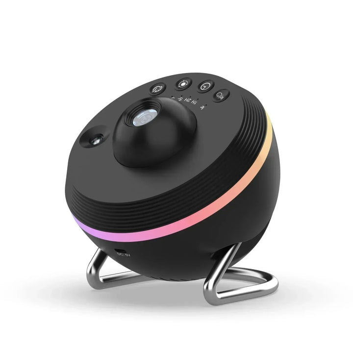 GalaxiCast - פרויקט אור חלל