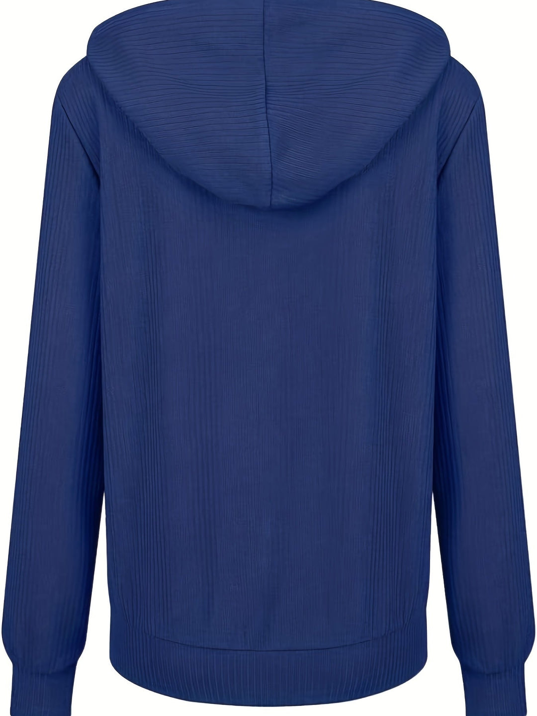 Nysa - סווטשירט קז'ואל עם שרוולים ארוכים