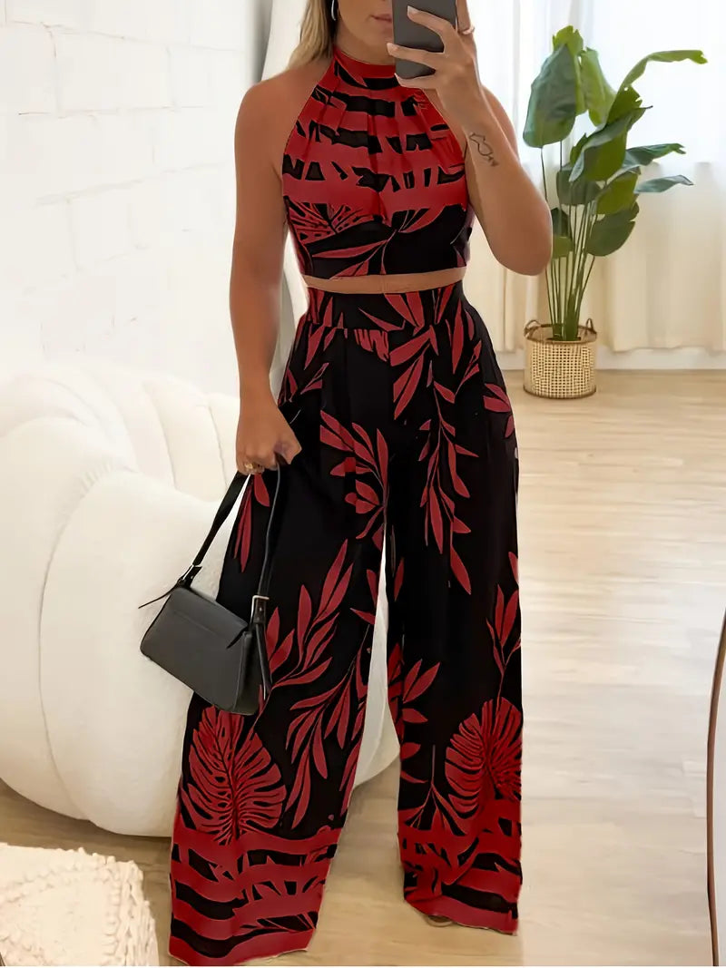 Zirina - סט דו-חלקים מסוגנן