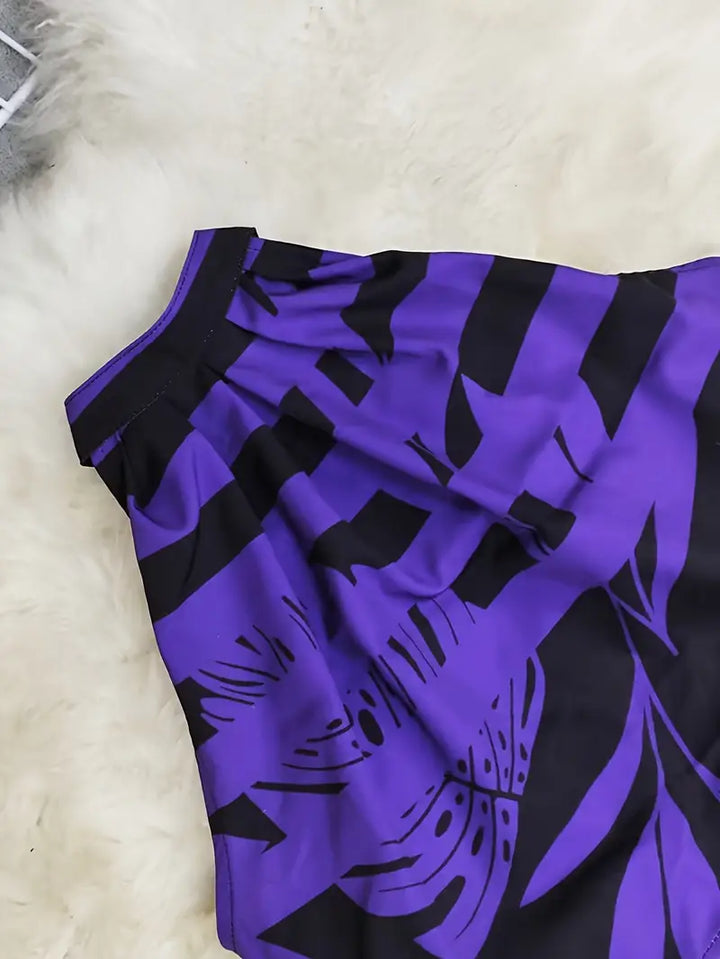 Zirina - סט דו-חלקים מסוגנן