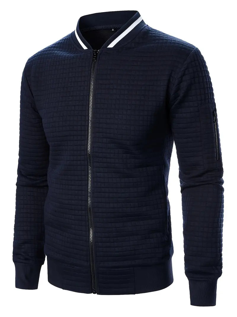 Errikos - ז'קט ארוך מסוגנן