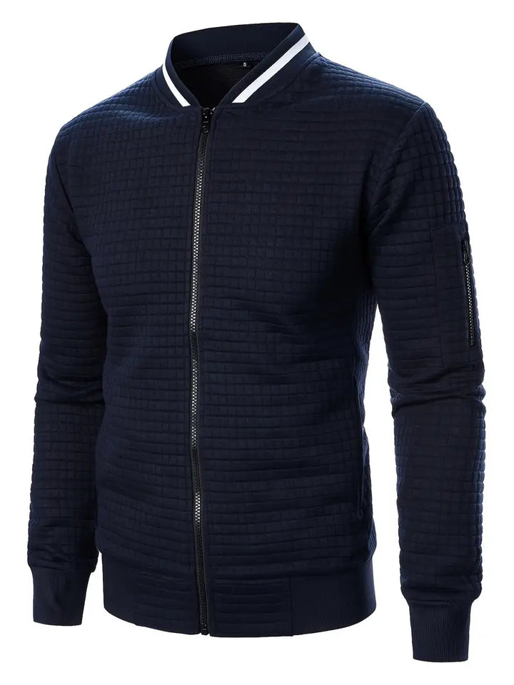 Errikos - ז'קט ארוך מסוגנן