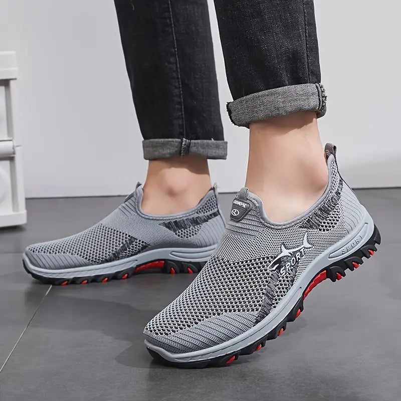 Irwan - נעלי ספורט נושמות ולא מחליקות