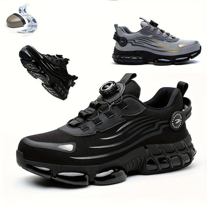 Deng - נעלי ספורט נושמות ולא מחליקות