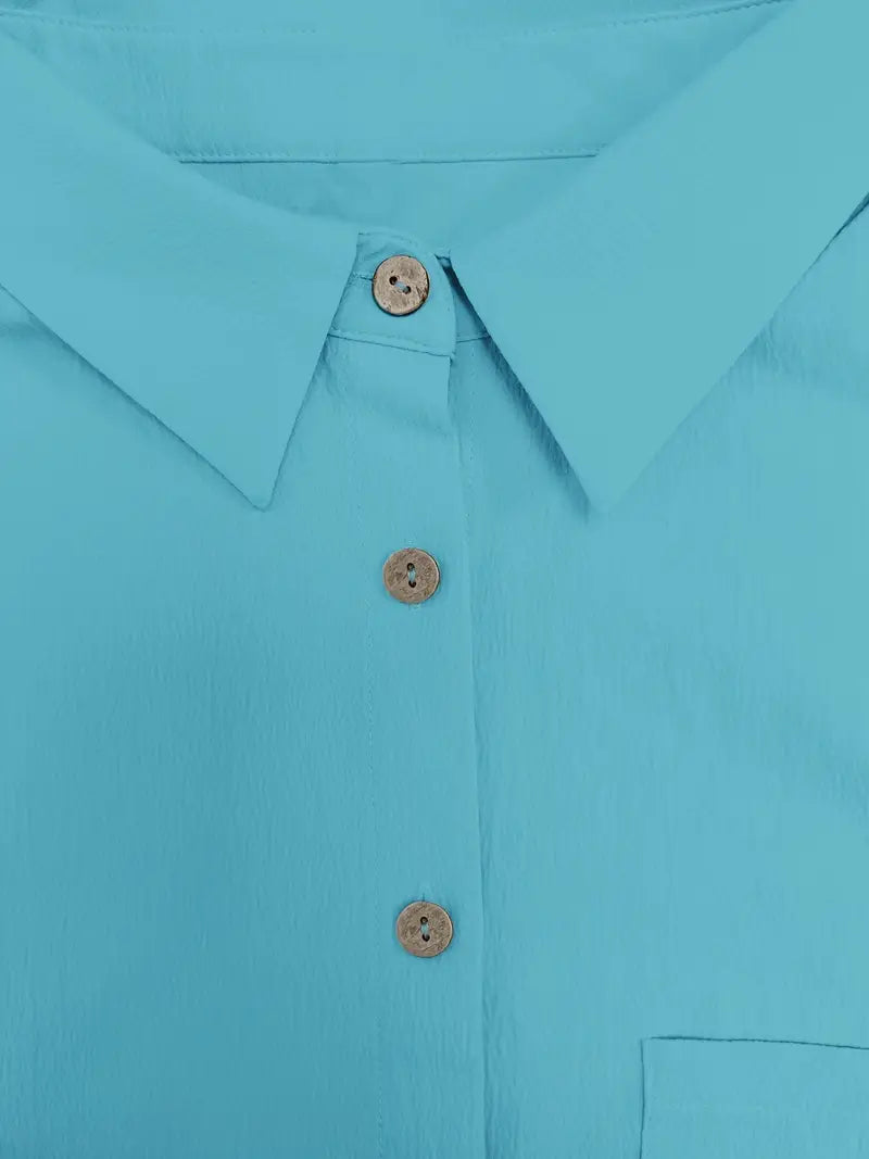 Fani - סט קיצי אלגנטי בן שני חלקים