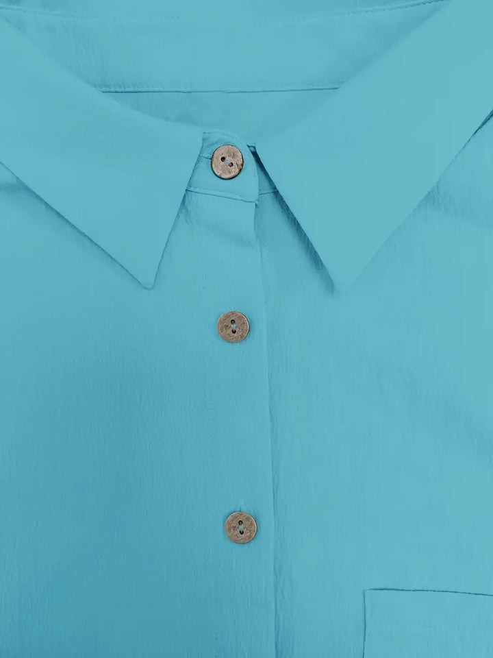 Fani - סט קיצי אלגנטי בן שני חלקים